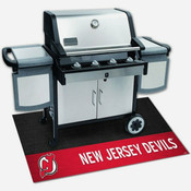 New Jersey Devils Lawn And Garden