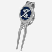 Xavier Musketeers Golf Accessories