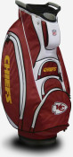 Kansas City Chiefs Golf Accessories