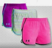 Girls' Shorts