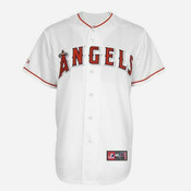 Los Angeles Angels Jerseys & Apparel