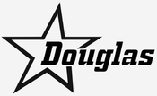 Douglas Football Equipment