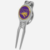 Northern Iowa Panthers Golf Accessories