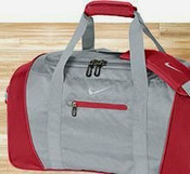 Custom Corporate Bags & Travel Accessories