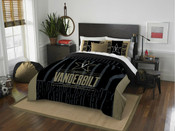Vanderbilt Commodores Bed & Bath