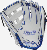 Fastpitch Softball Gloves