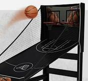 Arcade Games / Basketball Games