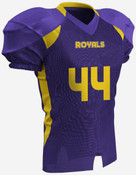 Youth Football Uniforms