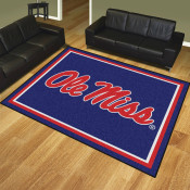 Mississippi Rebels Home & Office Decor