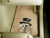 Wake Forest Demon Deacons Car Accessories