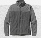 Custom Fleece Jackets