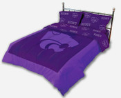 College Bed Comforters