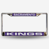 Sacramento Kings Car Accessories