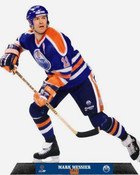 Edmonton Oilers Collectibles
