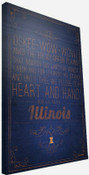 Illinois Fighting Illini Photos & Wall Art