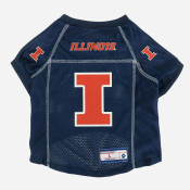 Illinois Fighting Illini Pet Supplies