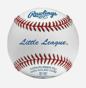 Rawlings Baseballs and Softballs