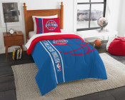 Detroit Pistons Bed & Bath