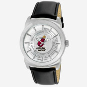 Miami Heat Watches & Jewelry