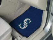 Seattle Mariners Car Accessories