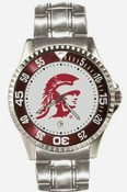 USC Trojans Watches & Jewelry