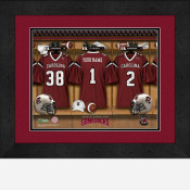 South Carolina Gamecocks Personalized Gifts