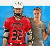 Lacrosse Uniforms