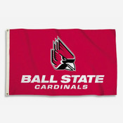 Ball State Cardinals Tailgating Gear