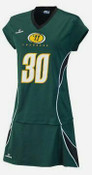 Custom Field Hockey Uniforms