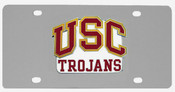 USC Trojans Car Accessories