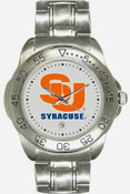 Syracuse Orange Watches & Jewelry