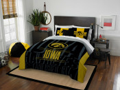 Iowa Hawkeyes Bed & Bath