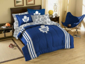 Toronto Maple Leafs Bed And Bath