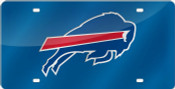 Buffalo Bills Car Accessories