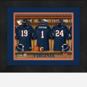 Virginia Cavaliers Personalized Gifts