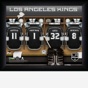 Los Angeles Kings Personalized Gifts