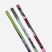 Women's Lacrosse Shafts