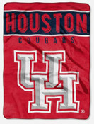 Houston Cougars Bed & Bath
