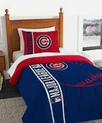 MLB Bedding Sets