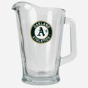 Oakland Athletics Kitchen & Bar