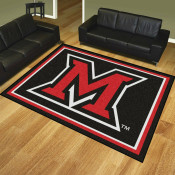 Miami of Ohio RedHawks Home & Office
