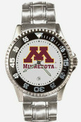 Minnesota Golden Gophers Watches & Jewelry