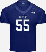Youth Football Jerseys