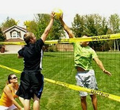Volleyball