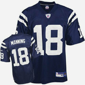 Indianapolis Colts Jerseys & Apparel