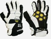 Lacrosse Goalie Gloves