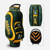 Oakland Athletics Golf Accessories