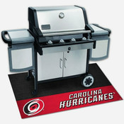 Carolina Hurricanes Lawn And Garden