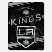 Los Angeles Kings Bed And Bath