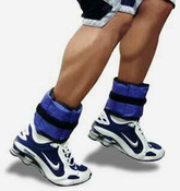 Ankle Weights & Wrist Weights